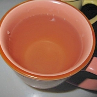 ヤーコン茶の作り方と入れ方